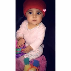 Meet your Posher, Isaias